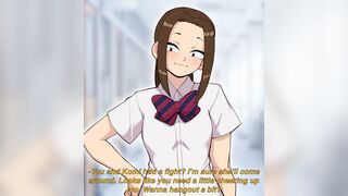 Onemine Nene [NudieDoodles]