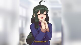 Otori Kaede [NudieDoodles]