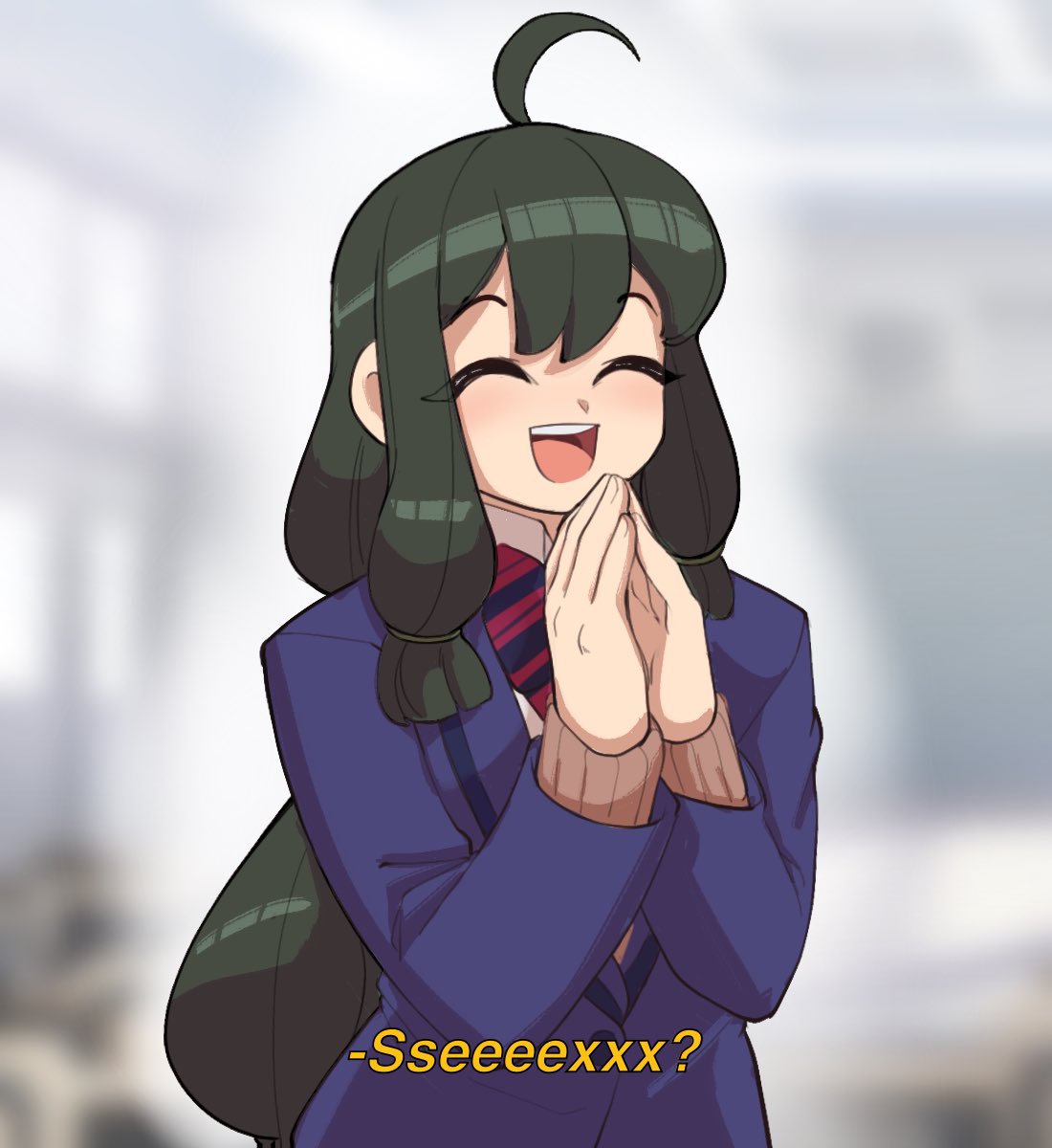 Otori Kaede [NudieDoodles]