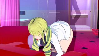 High School Prodigies - Keine Kanzaki