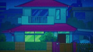 Tight night with misae (misae nohara) sound effects