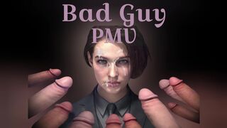 Bad Guy - A Resident Evil PMV