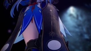 Jingliu - Conqueror Segs 4K