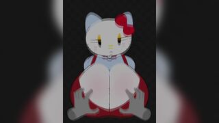 Hello Kitty - Beat Banger