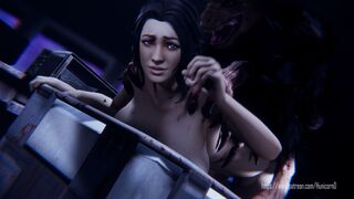 A Parasite In The Ship [HunicornD]