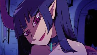 Compilation animation 2D SpeedoNSFW