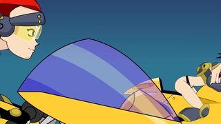 3 way slut squad (no sex) part 3