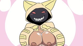 Taokaka [dragonweirdo] (Sound)