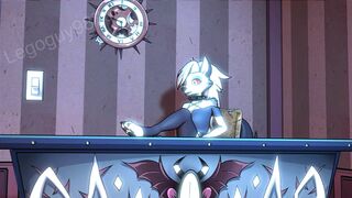 Loona's wish. Legoguy9875.