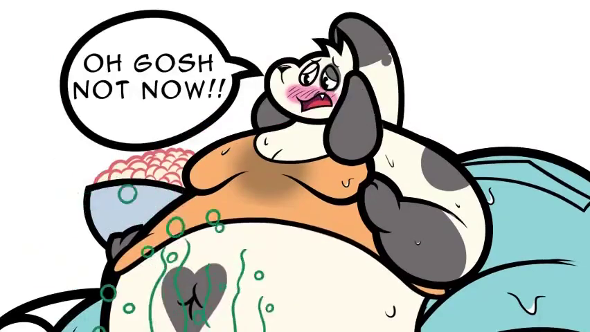 Movie Night Accident