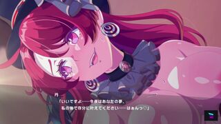 [MGCM] Burlesque Dancer Aka