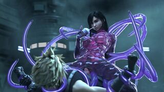 Grimace Tifa [GIFDoozer]