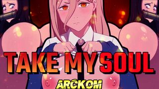TAKE MY SOUL | HMV/PMV [Arckom]