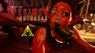 Specimen Outbreak - Wild Life Commission