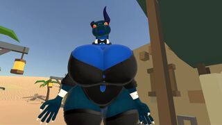 Wish for Eternal Pleasure