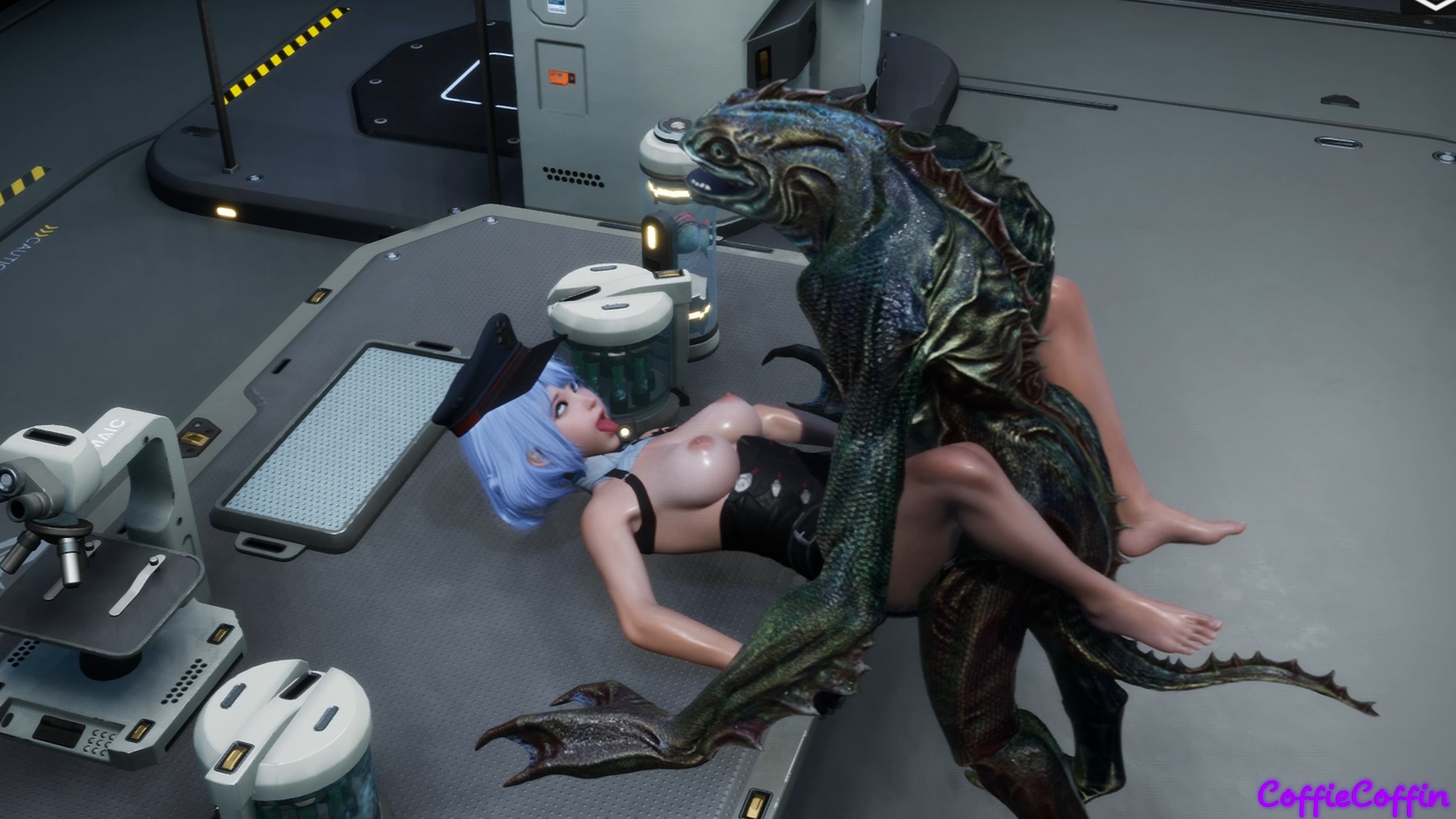 operation, lovecraft