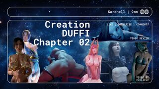 Gifdoozer PMV / Creation DUFFI / 9mm