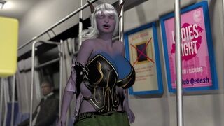 New Tricks; Rapid Replacement