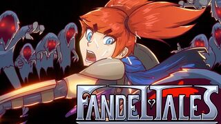 FANDELTALES - The First Party