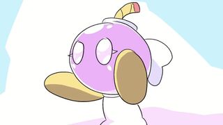 Bombette [Dragonweirdo] (Sound)