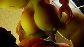 What a partygoer would do if they didn't kill you or turn you into a human cake