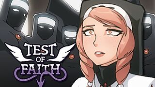 Test of Faith