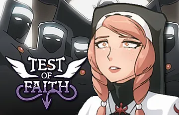 Test of Faith