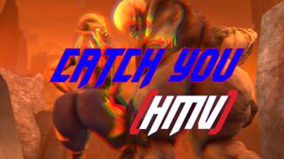 Catch You - Doom HMV/PMV