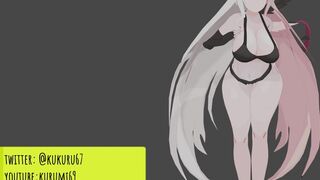 epic seven abyssal yufine 3d model anime