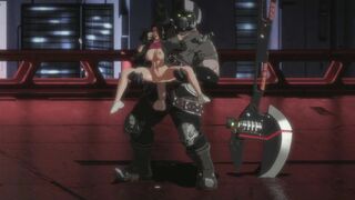 Pure Onyx Carry [Eromancer]