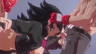 Pure Onyx Spitroast [Eromancer]