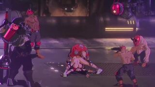 Pure Onyx Piledriver [Eromancer]