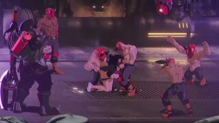 Pure Onyx Spitroast [Eromancer]