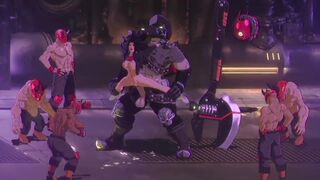 Pure Onyx Carry [Eromancer]