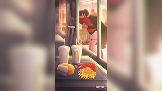 Bizarre Commercial 2