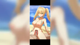 Nero Claudius (nude) (X-ray) [Tosaka Chicken Farm]