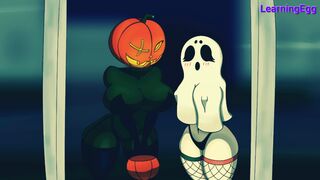 Trick or fuck - RELEASE