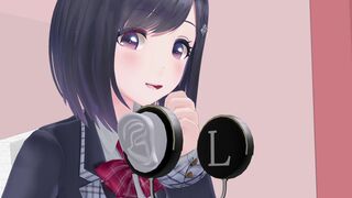 Rin Yuzuki Graduation AV [YUZUKISIMAI]