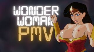 Wonder Woman - PMV