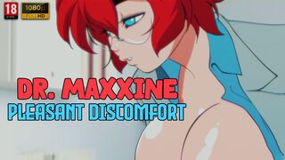 Pleasant Discomfort [DUAL-SUB | 1080H | OfficialMaxine]