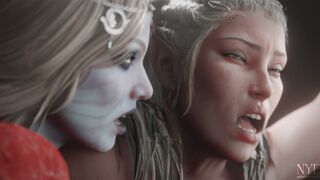 Jaheira's Interrogation [NYL]