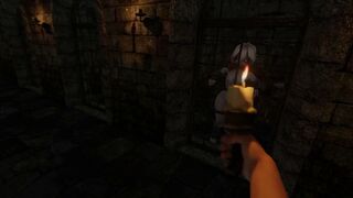 Briar in Jail part ! (unfinished)