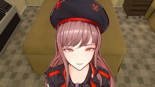 Rapi - Doggystyle BBC (with sound)