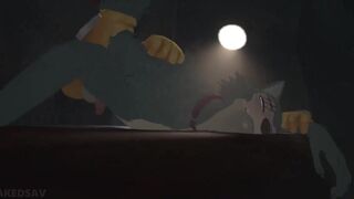 November's bonus loop.