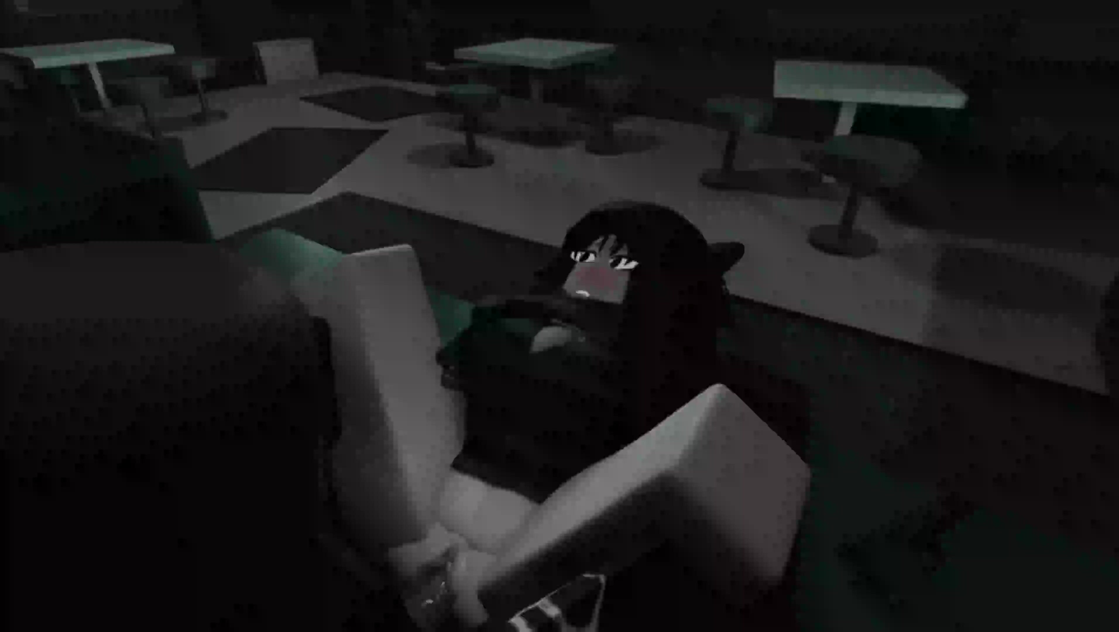 Roblox Shy Girl Fucked Cabrye 