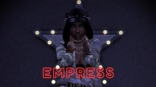Empress Dark Sims S1 EP1