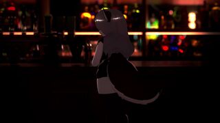 Loona And Osiris Scene [1080p]