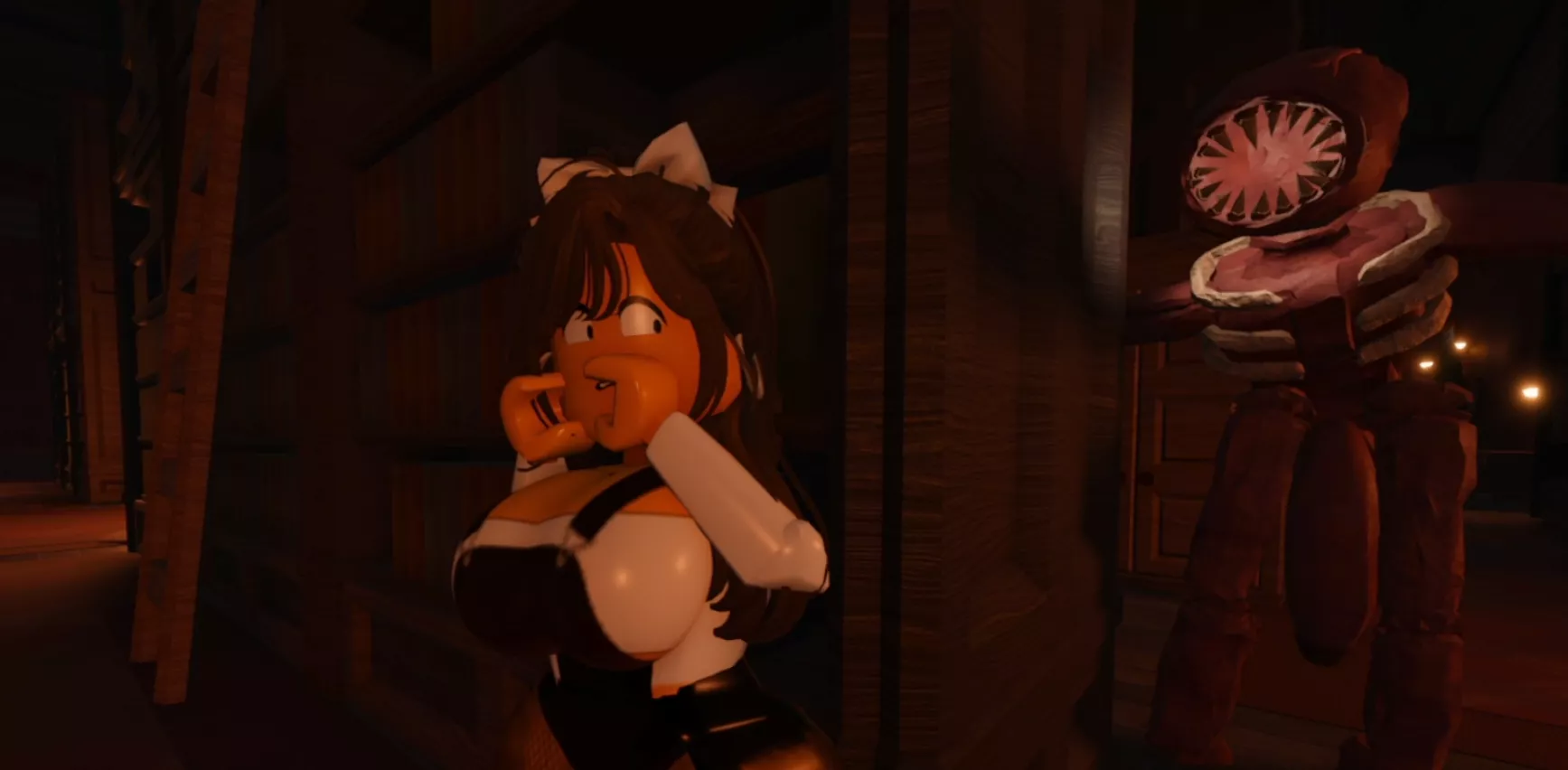 Rule 34 roblox videos