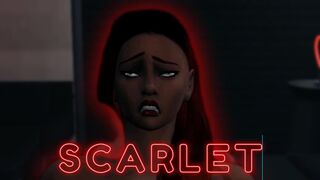 Scarlet Dark Sims S1 EP2
