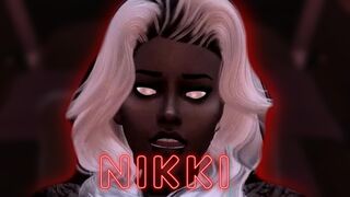 Nikki Dark Sims S1 EP4